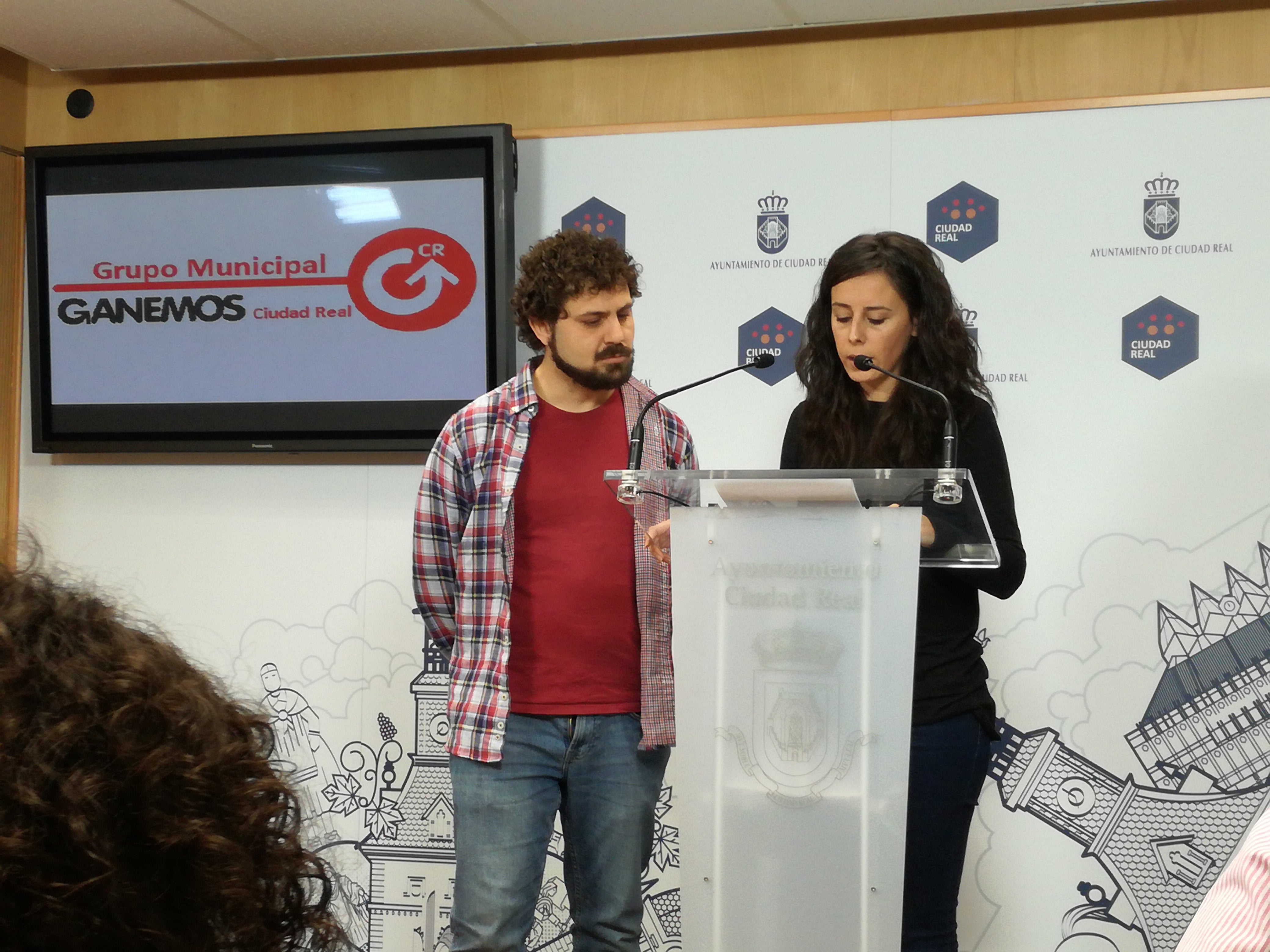 Desbloqueada la aprobación de los Presupuestos del Ayuntamiento de Ciudad Real Desbloqueada la aprobación de los Presupuestos del Ayuntamiento de Ciudad Real