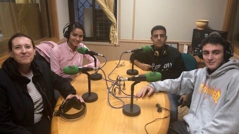 Emprendimiento IES Camoens Ceuta