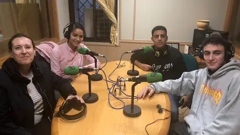 Emprendimiento IES Camoens Ceuta Emprendimiento IES Camoens Ceuta