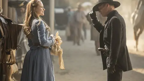 Westworld Westworld