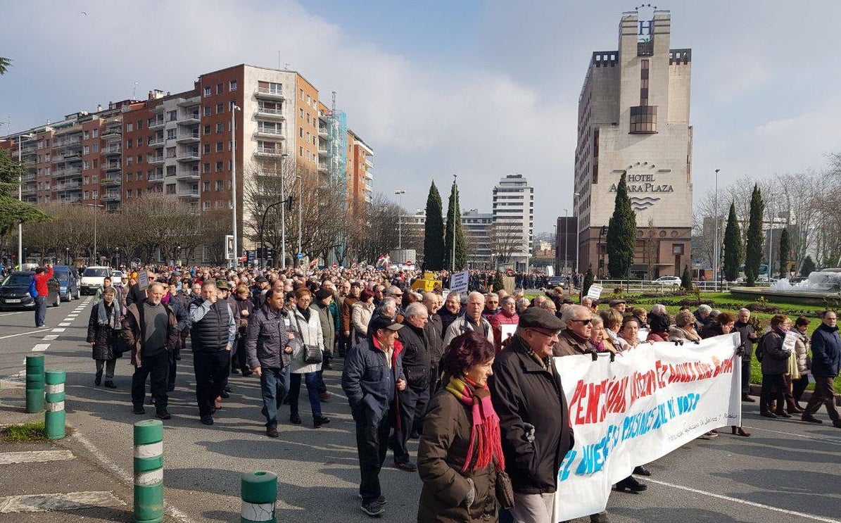 Gipuzkoa en la Onda 22/02/2018 Gipuzkoa en la Onda 22/02/2018