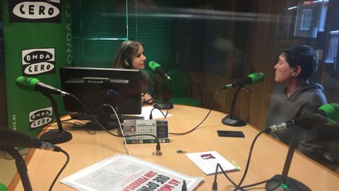 Pontevedra en la Onda
