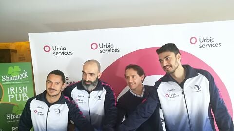 Voleibol
