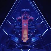 Así es el McLaren MCL33, el monoplaza del cambio para Fernando Alonso