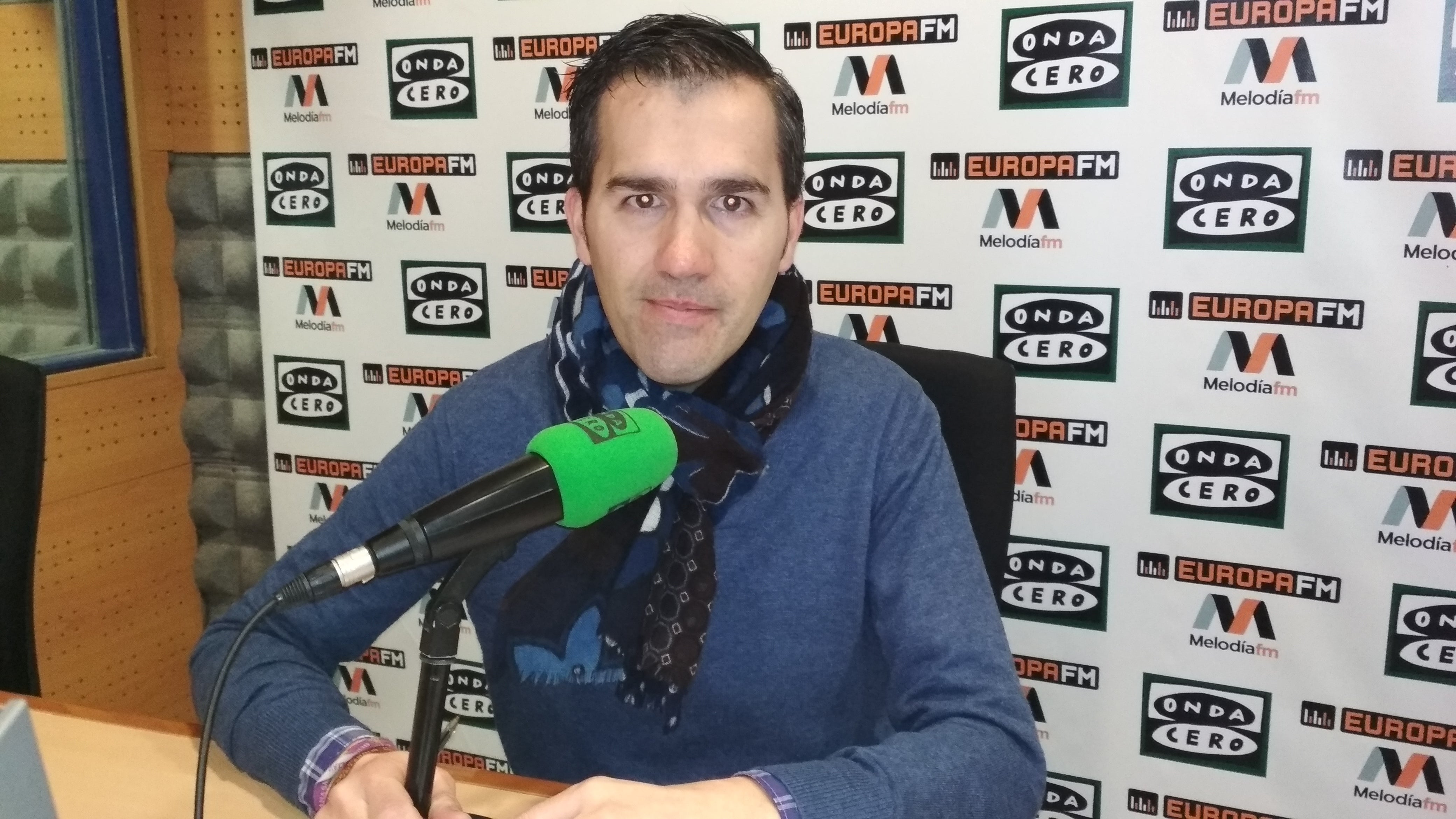 Valladolid en la Onda. 06/03/2019 Valladolid en la Onda. 06/03/2019
