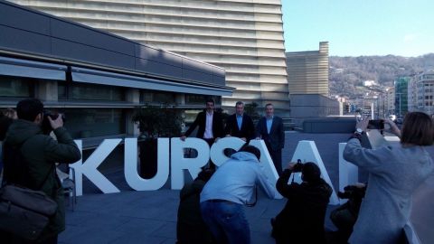 Balance del Kursaal 2017