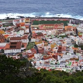 Garachico, Tenerife Garachico, Tenerife