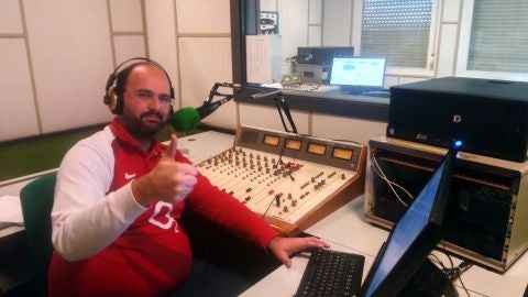 C&oacute;rdoba en la Onda. Deportes