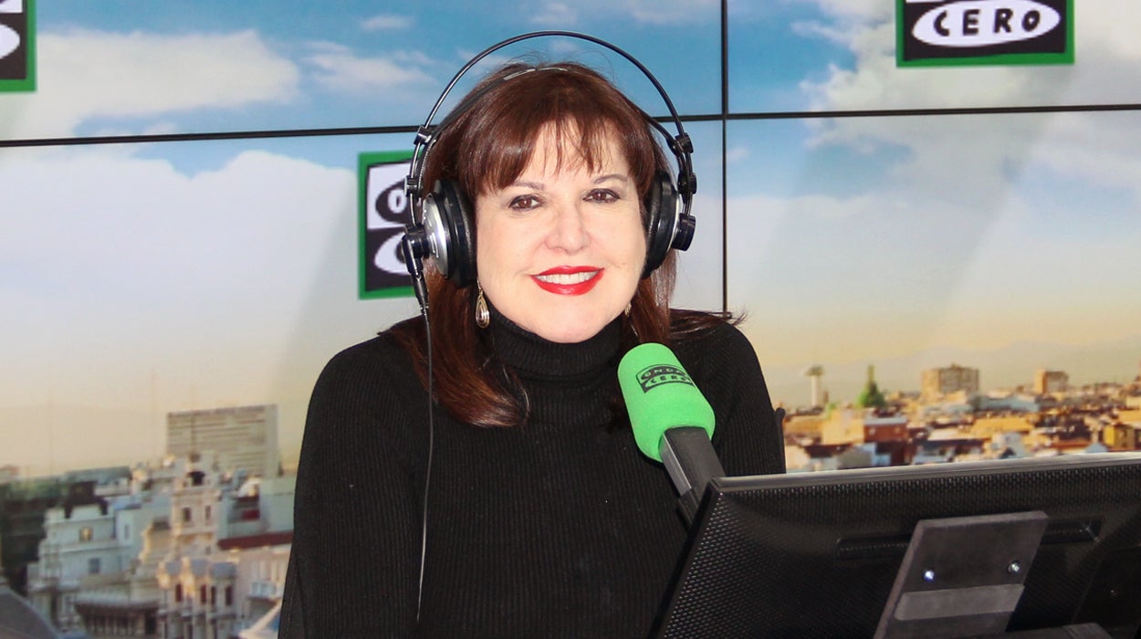 Loles León: "Hay que salir y gastar porque la ruina económica también mata" Loles León: "Hay que salir y gastar porque la ruina económica también mata"