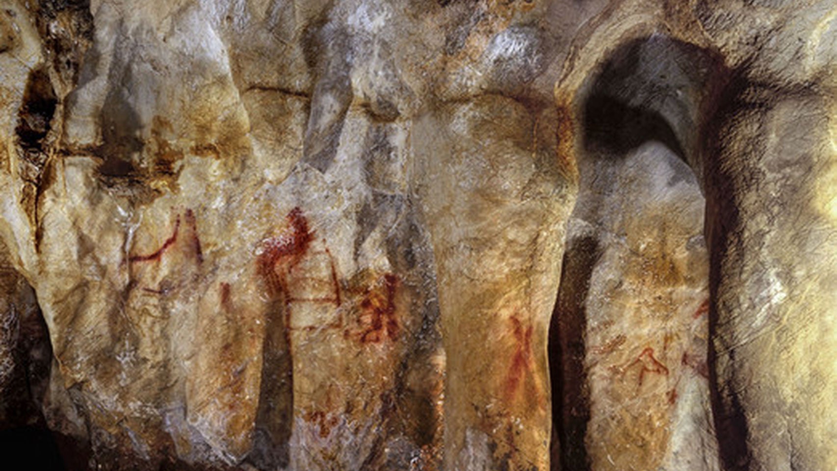 La brújula de la ciencia: El arte rupestre de los neandertales La brújula de la ciencia: El arte rupestre de los neandertales