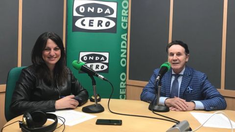 El Dr P&eacute;rez de la Romana detalla las nuevas t&eacute;cnicas aplicadas a cirug&iacute;a est&eacute;tica