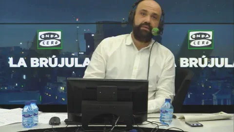 La entrada de David del Cura: Que sus Se&ntilde;or&iacute;as se re&uacute;nan en la Comisi&oacute;n del Pacto de Toledo y no salgan sin acuerdo