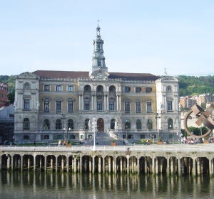 Ayuntamiento de Bilbao Ayuntamiento de Bilbao