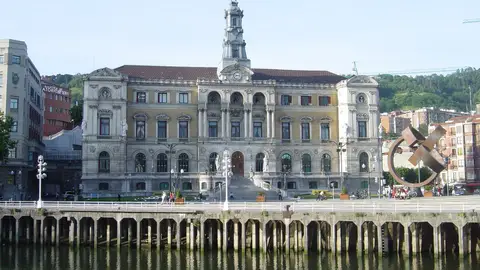 Ayuntamiento de Bilbao Ayuntamiento de Bilbao