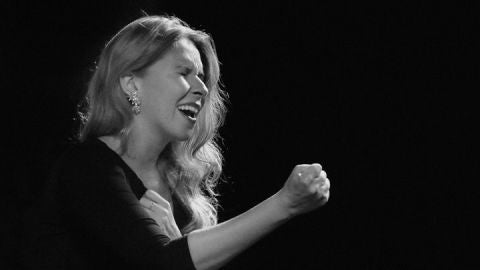 Rocío Márquez Rocío Márquez