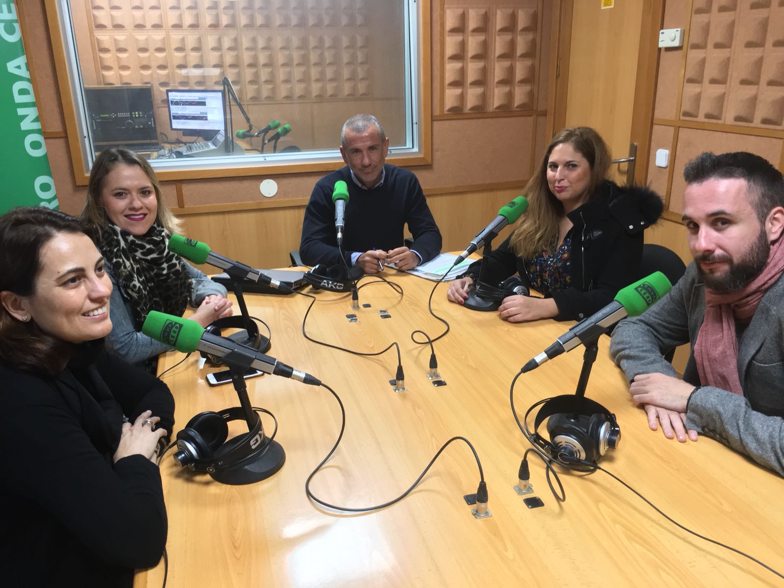 Aquí En La Onda Canarias Jueves 22/02/2018 Aquí En La Onda Canarias Jueves 22/02/2018