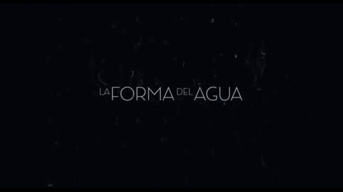 La Forma del Agua