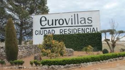 urbanizaci&oacute;n Villar del Olmo y Nuevo Bazt&aacute;n 
