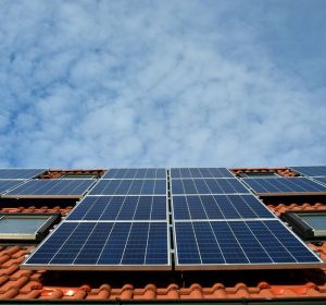 Energías renovables Energías renovables