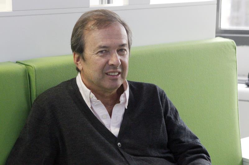 Javier Moro, Premio Primavera de Novela 2018 por 'Mi Pecado' Javier Moro, Premio Primavera de Novela 2018 por 'Mi Pecado'