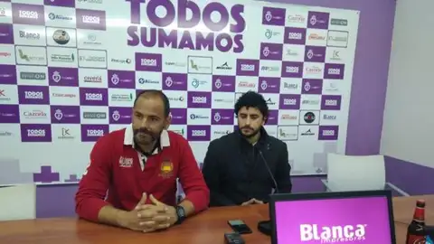 Salva Ballesta Salva Ballesta