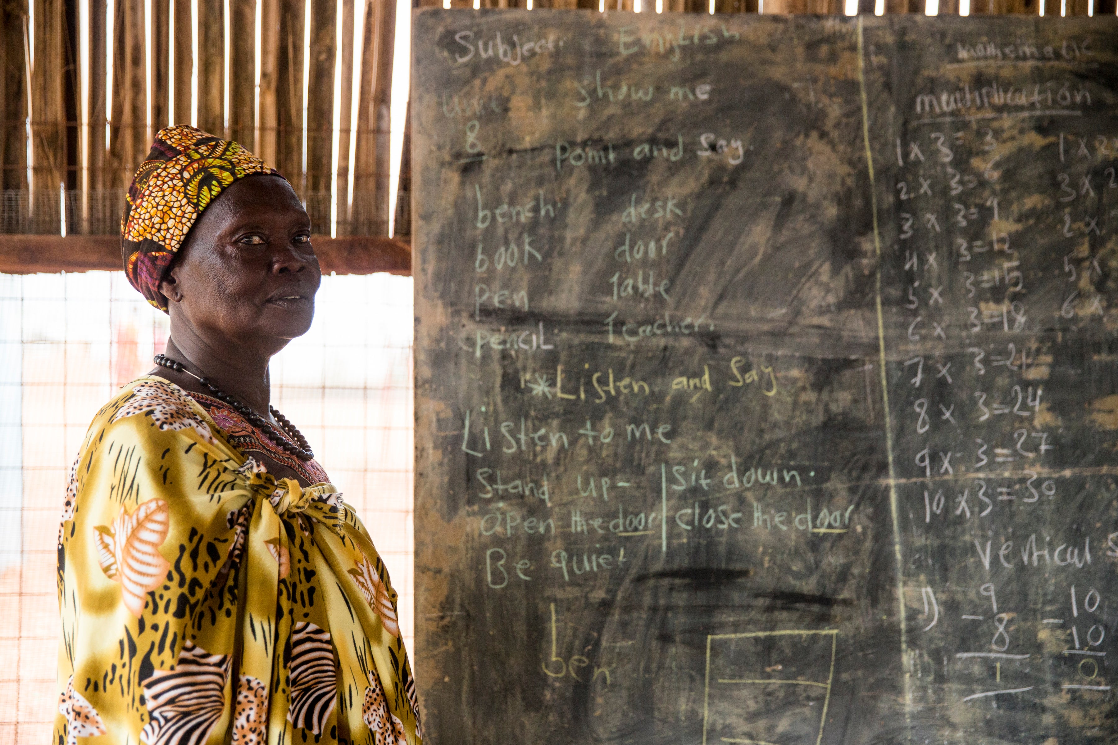 Contraparte – Regreso al pasado en los derechos humanos Contraparte – Regreso al pasado en los derechos humanos