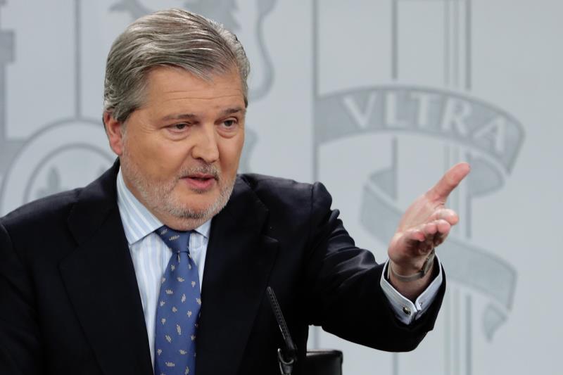 El Gobierno pide a la UEFA a través del CSD que se actúe para atajar a los violentos El Gobierno pide a la UEFA a través del CSD que se actúe para atajar a los violentos