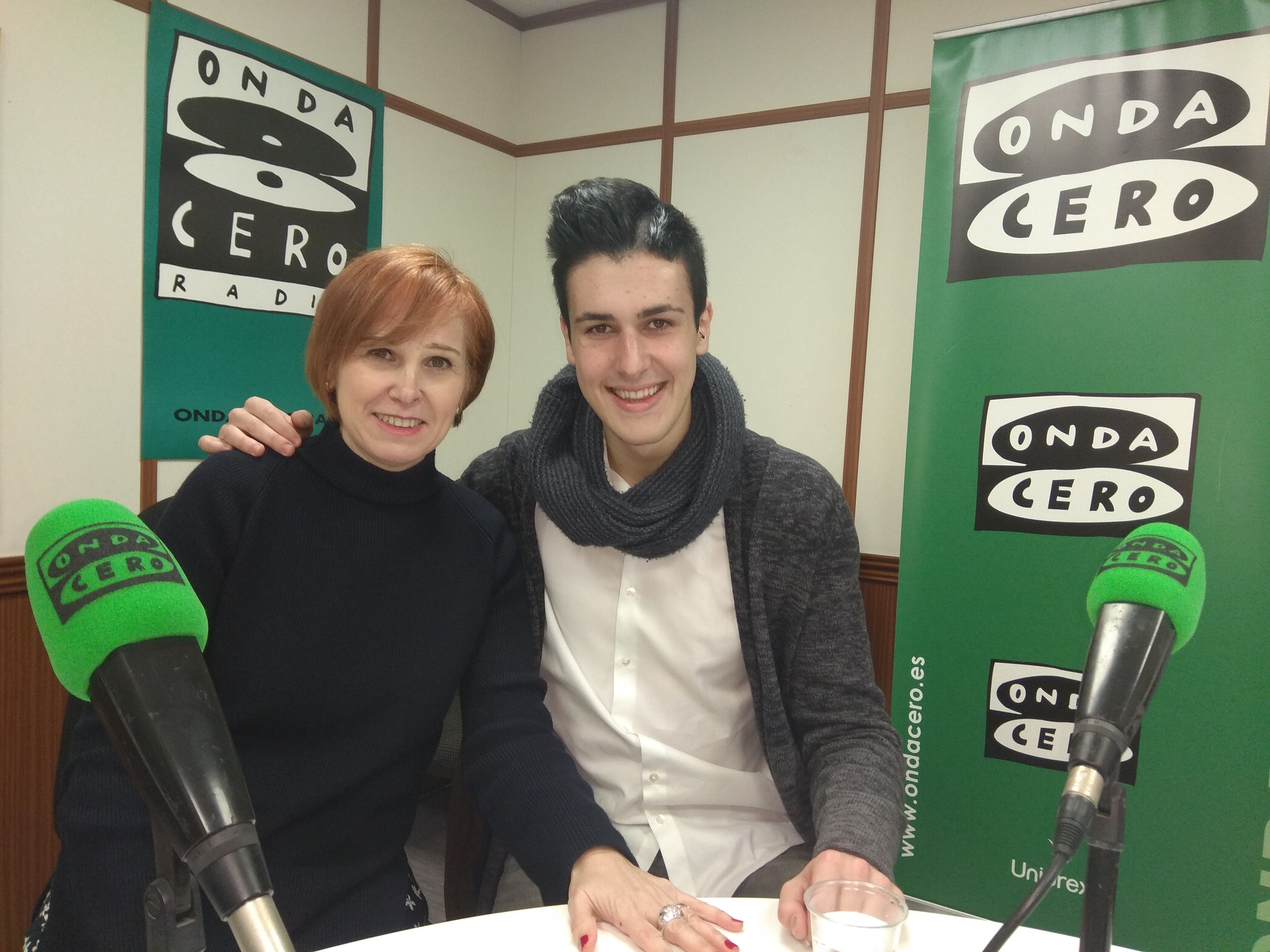 Álava en la onda 23-02-18 Álava en la onda 23-02-18