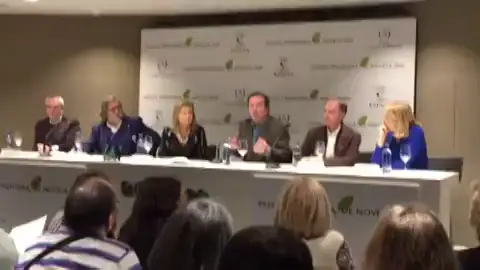 Javier Moro, Premio Primavera de Novela 2018 por 'Mi Pecado' Javier Moro, Premio Primavera de Novela 2018 por 'Mi Pecado'