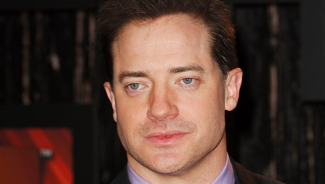 'La ballena' de Brendan Fraser y otras resurrecciones al estilo Hollywood 'La ballena' de Brendan Fraser y otras resurrecciones al estilo Hollywood