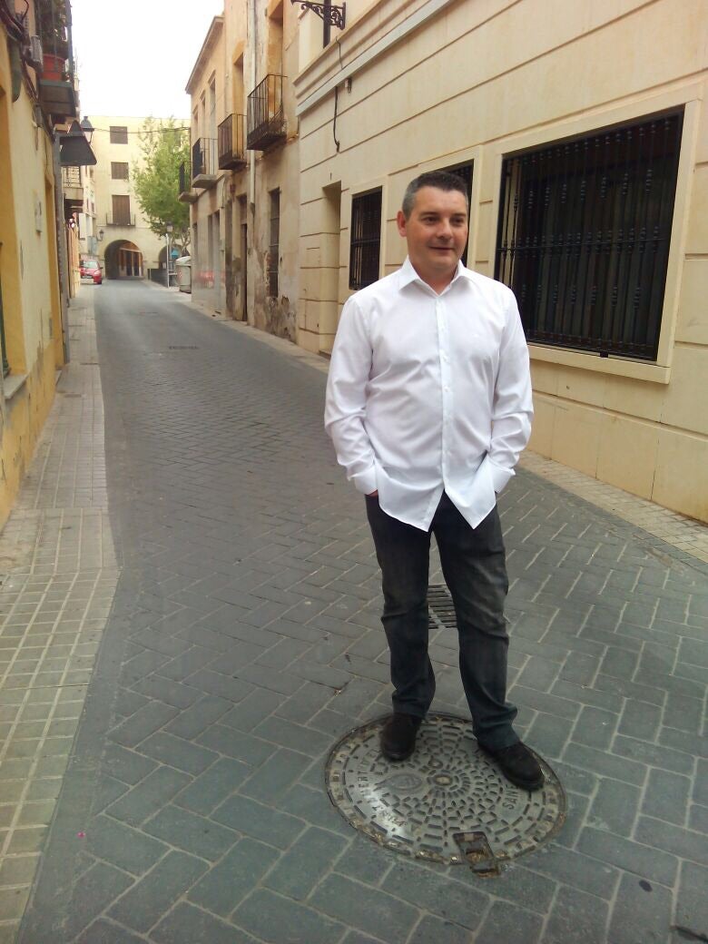 La dependencia sobrevenida de Juan La dependencia sobrevenida de Juan