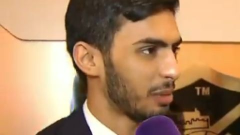 jeque hijo 