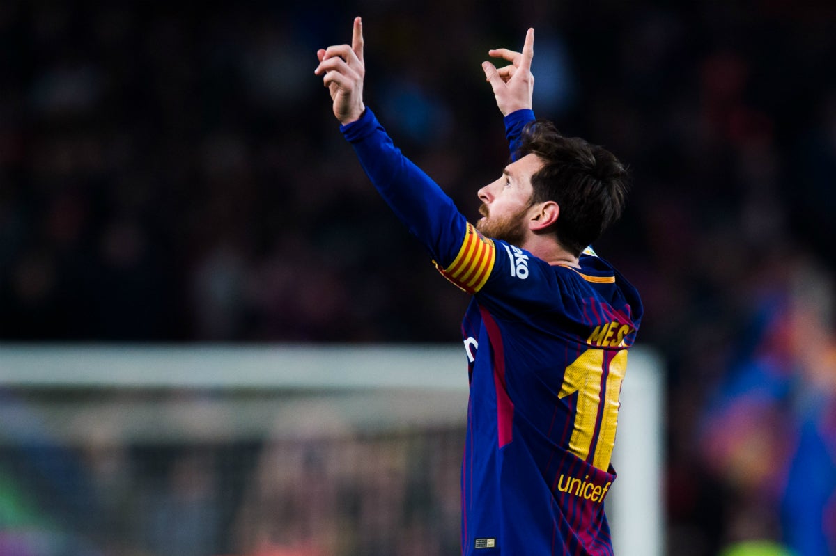 Barcelona 6-1 Girona| El Barcelona golea al Girona con un 'hat-trick' de Suárez Barcelona 6-1 Girona| El Barcelona golea al Girona con un 'hat-trick' de Suárez