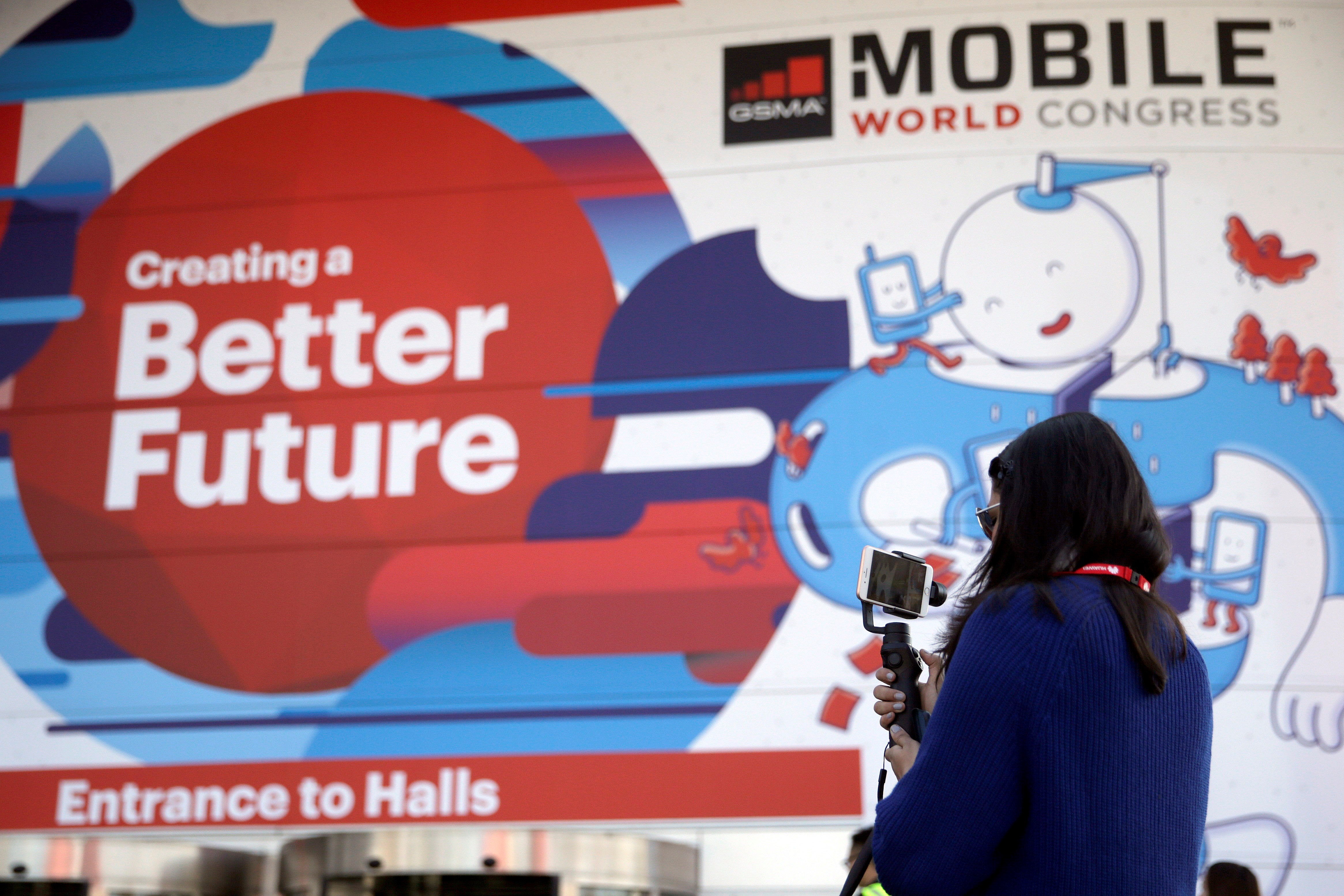 Los representantes de la Generalitat no acudirán a la cena ni a la recepción del MWC con el Rey Los representantes de la Generalitat no acudirán a la cena ni a la recepción del MWC con el Rey