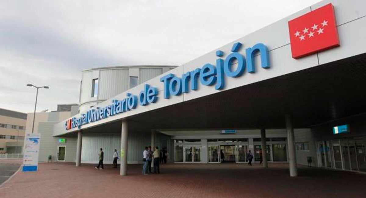 Sanidad confirma cuatro casos de meningitis en la Comunidad de Madrid Sanidad confirma cuatro casos de meningitis en la Comunidad de Madrid