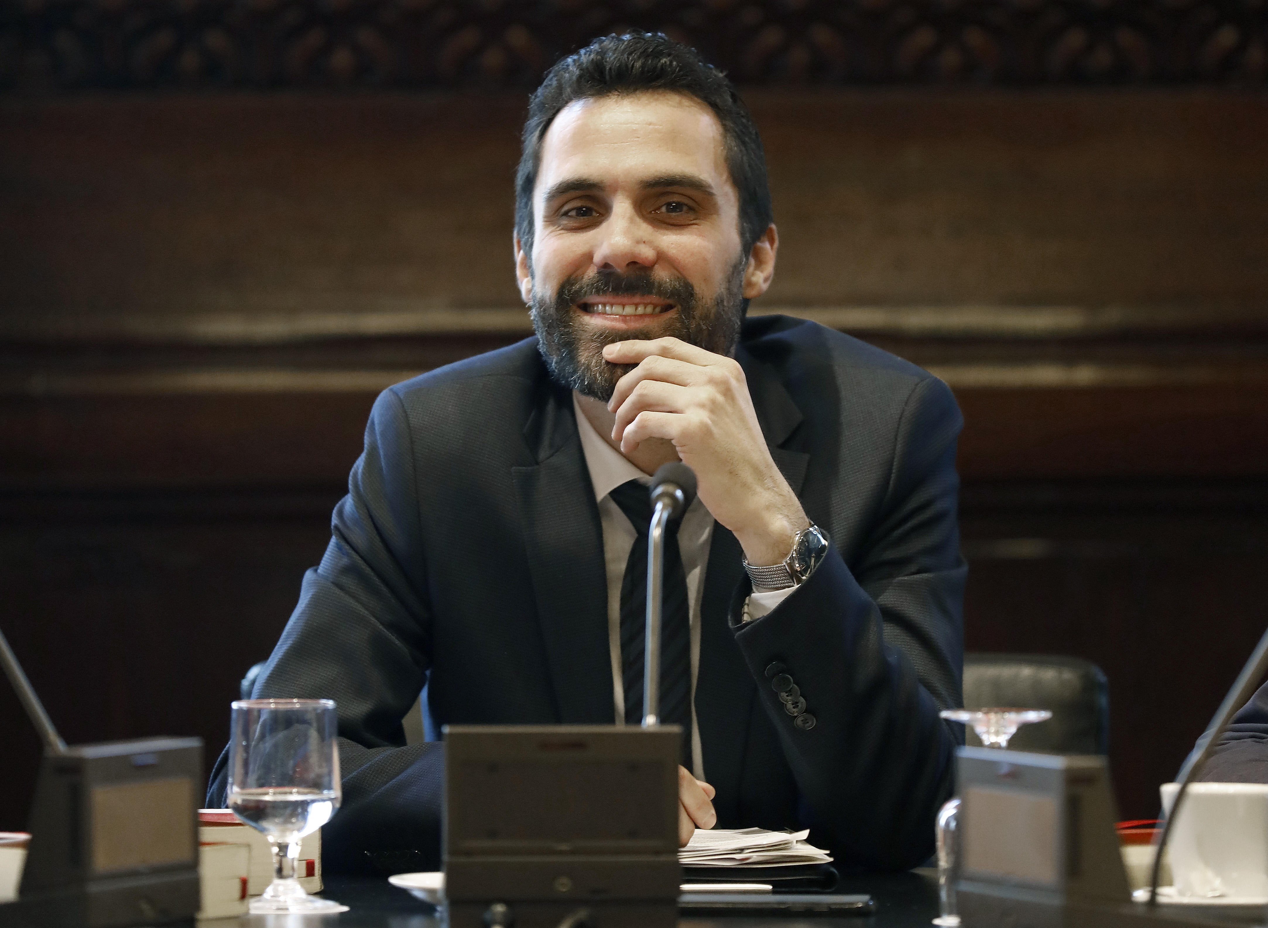 Torrent iniciará la próxima semana una nueva ronda de contactos con los representantes de los grupos parlamentarios Torrent iniciará la próxima semana una nueva ronda de contactos con los representantes de los grupos parlamentarios