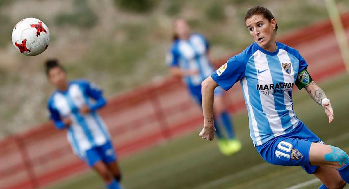 El gol más rápido de la historia tiene nombre de mujer El gol más rápido de la historia tiene nombre de mujer