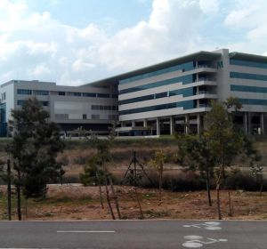 Hospital Universitario Son Espases Hospital Universitario Son Espases
