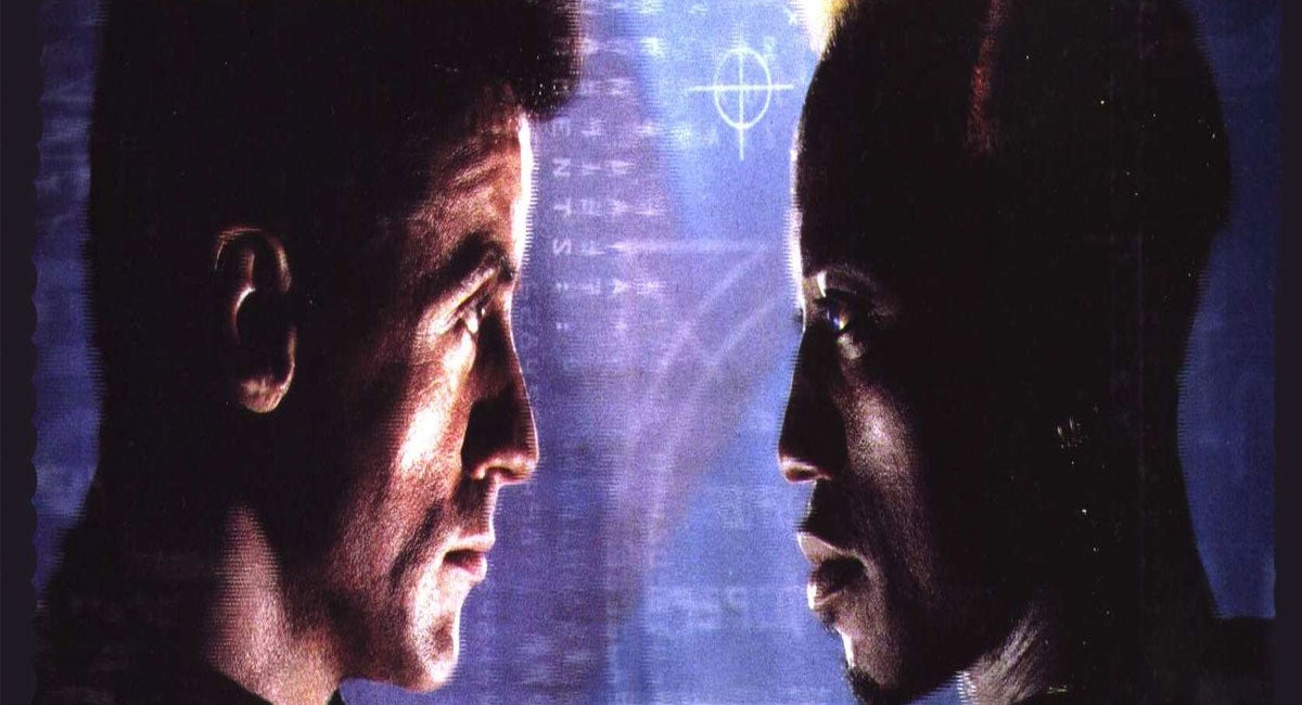 Todo lo que no sabíamos: 'Demolition man' Todo lo que no sabíamos: 'Demolition man'