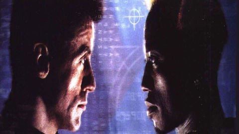 Demolition man