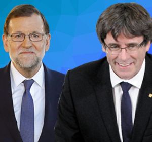 MARIANO RAJOY vs CARLES PUIGDEMONT | ÉPICAS BATALLAS DEL RAP DEL FRIKISMO MARIANO RAJOY vs CARLES PUIGDEMONT | ÉPICAS BATALLAS DEL RAP DEL FRIKISMO