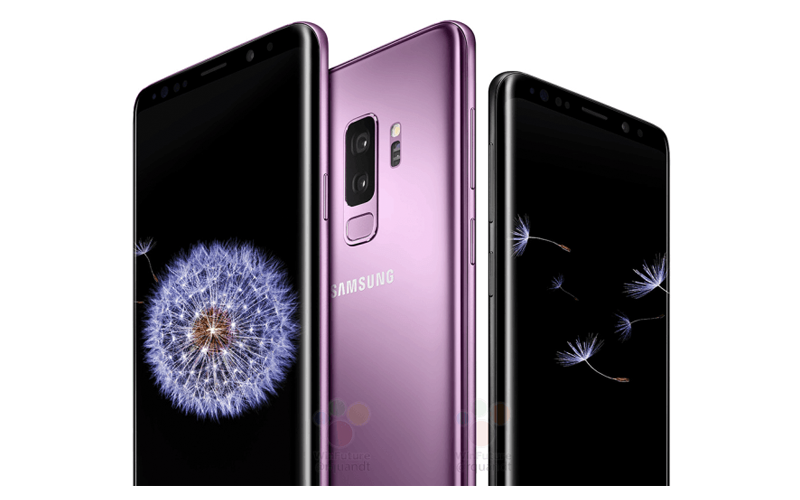 Samsung presenta en el MWC el nuevo Galaxy S9 y su versión plus Samsung presenta en el MWC el nuevo Galaxy S9 y su versión plus
