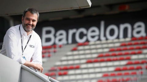 Joan Fontser&egrave;