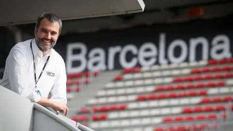 Joan Fontserè Joan Fontserè