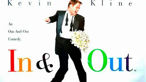 In & Out In & Out