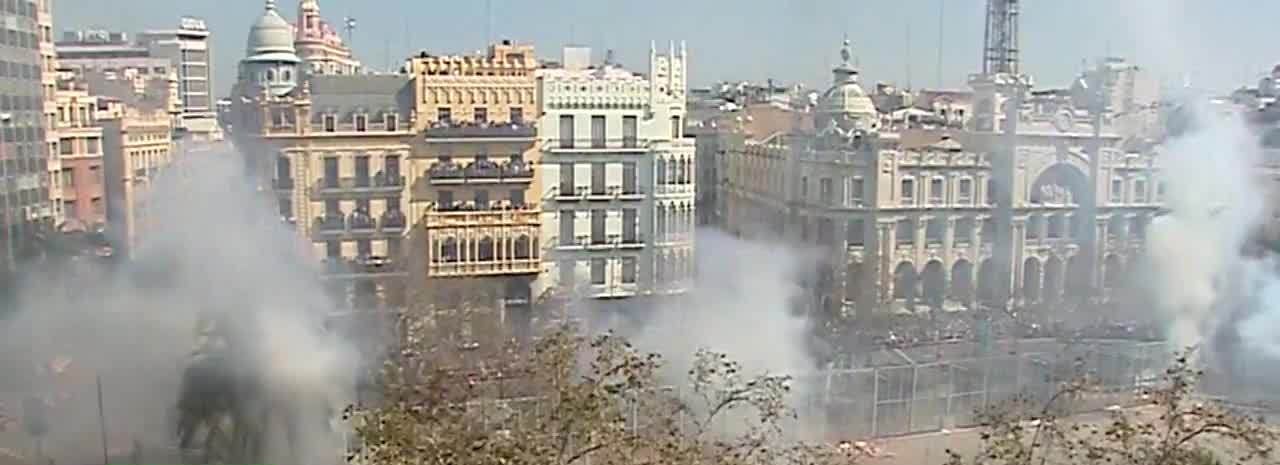 Antonio Mayor: "De momento, normalidad. Toquemos madera": Antonio Mayor: "De momento, normalidad. Toquemos madera":