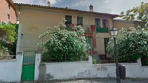 Casa Vicente Aleixandre Casa Vicente Aleixandre