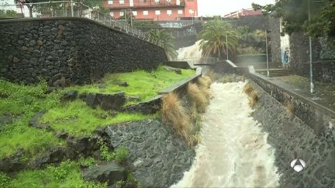 TENERIFE