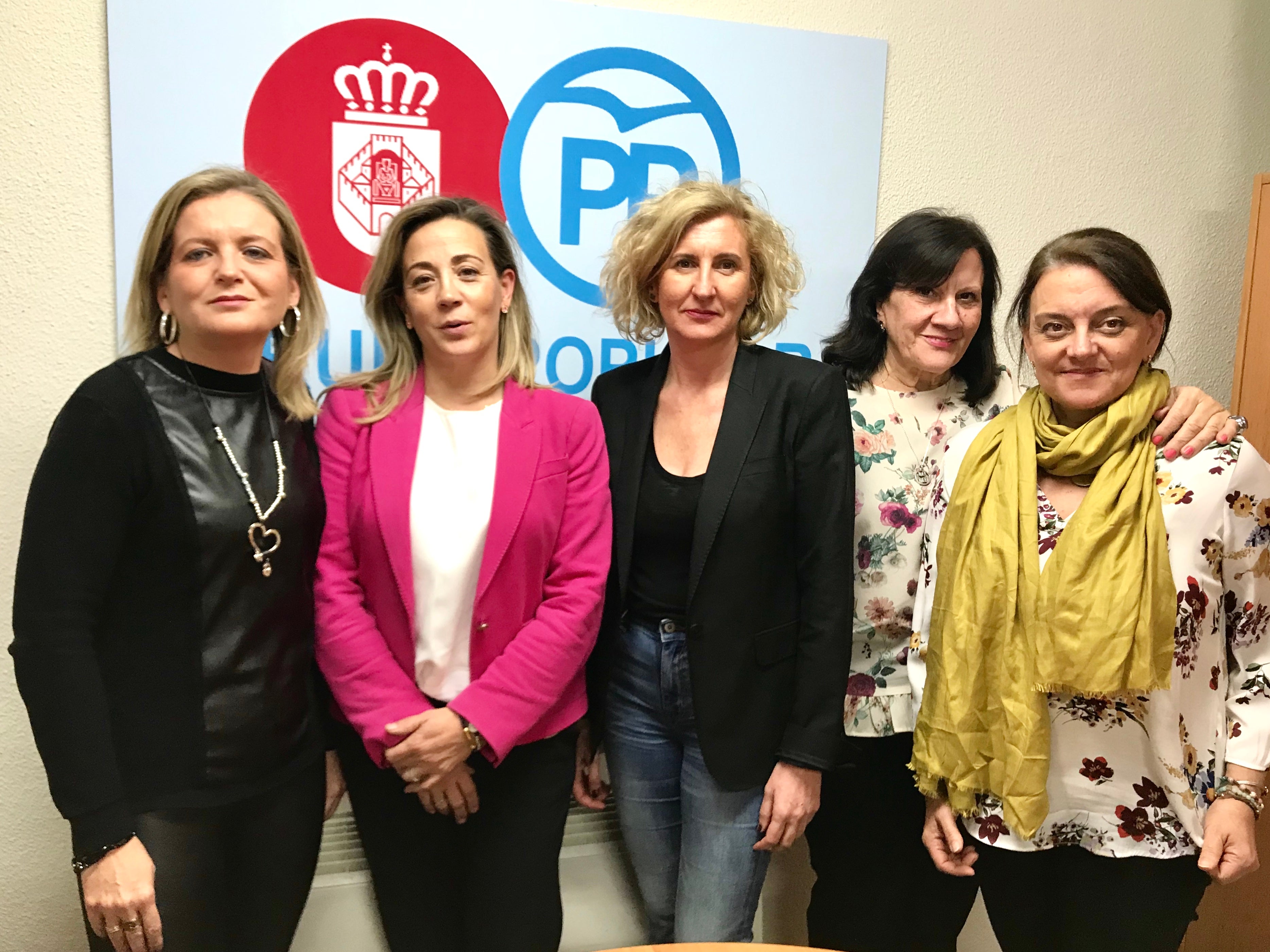 El PP lamenta el "espectáculo bochornoso" que en materia de Igualdad consintió Zamora en el Pleno El PP lamenta el "espectáculo bochornoso" que en materia de Igualdad consintió Zamora en el Pleno