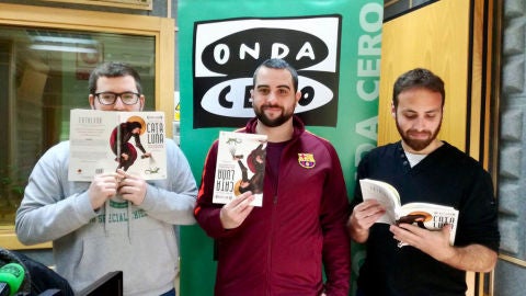 Historia absurda de Catalu&ntilde;a